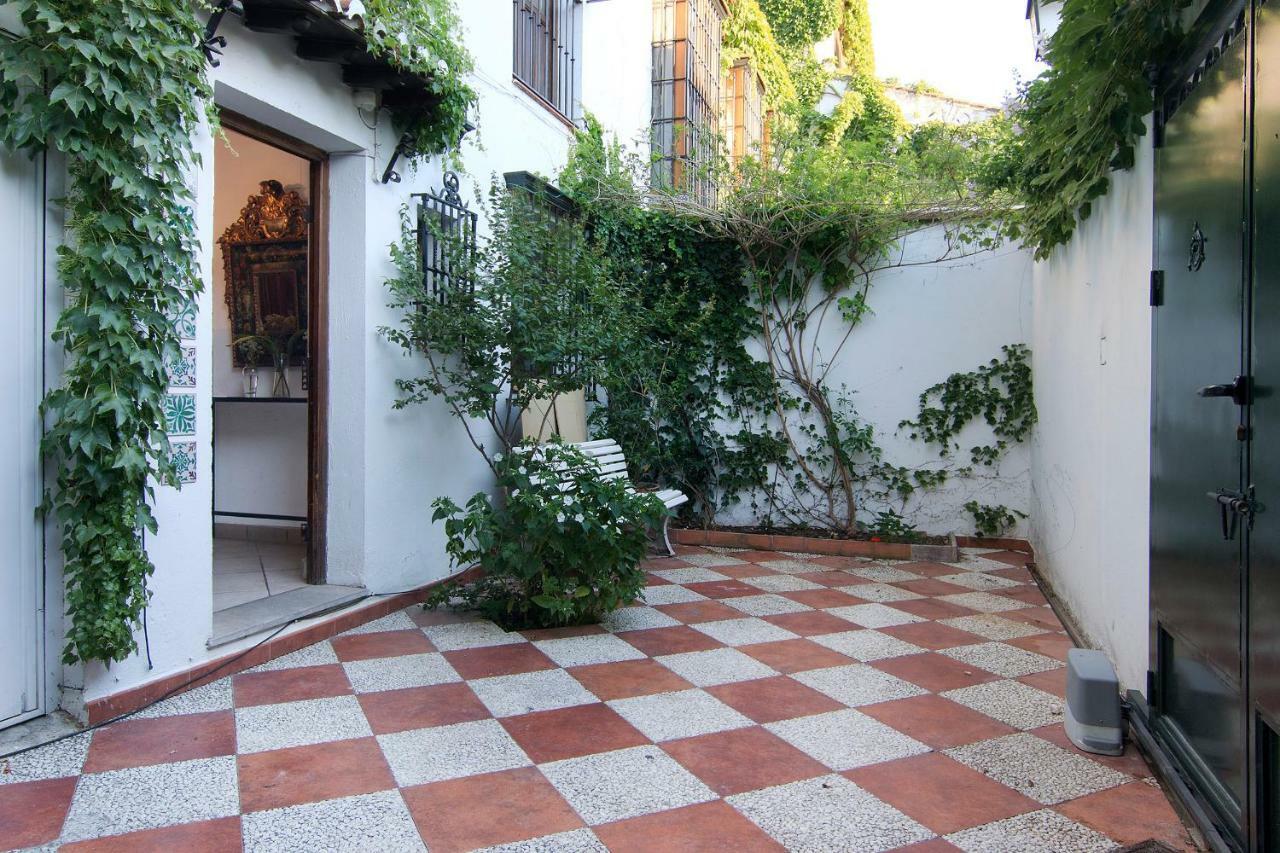 Tuguest Pool House Albaicin Holiday home Granada