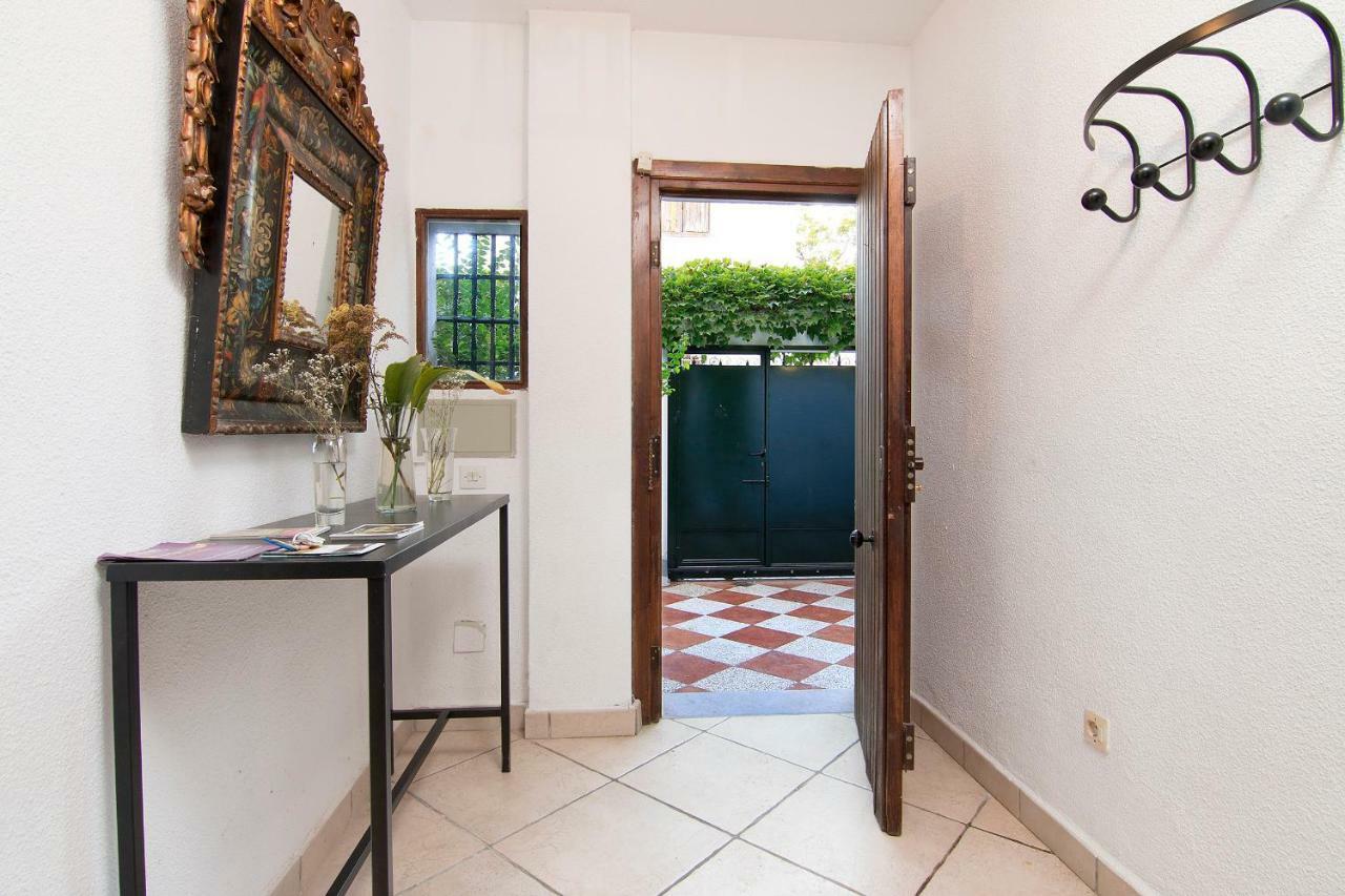 Holiday home Tuguest Pool House Albaicin *