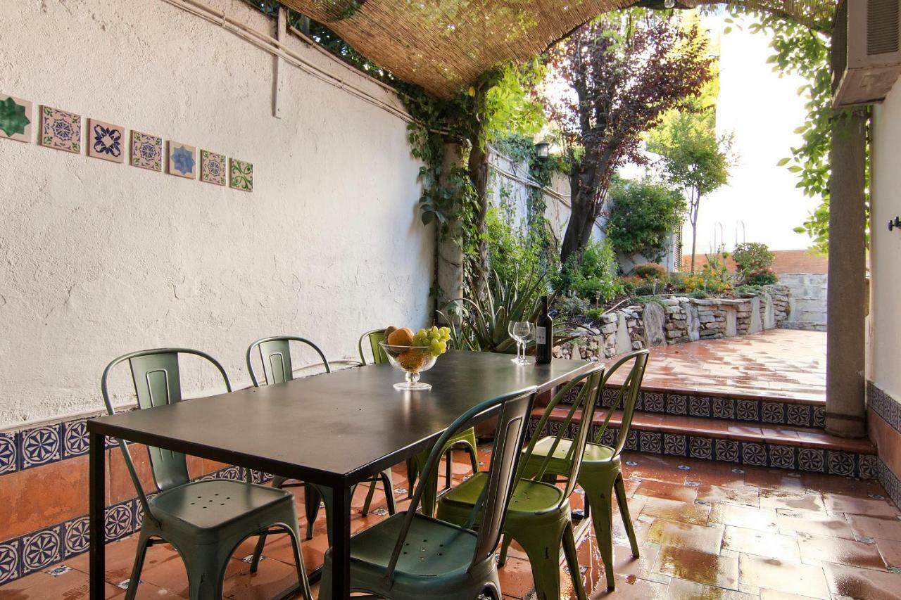 Tuguest Pool House Albaicin Holiday home