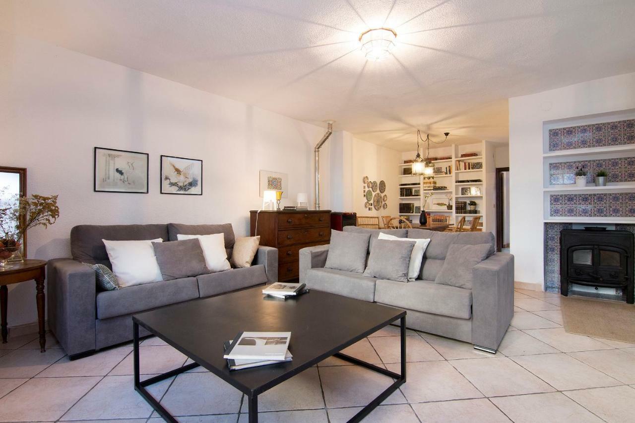 Holiday home Tuguest Pool House Albaicin Granada