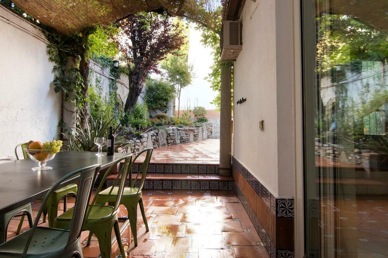 Holiday home Tuguest Pool House Albaicin *