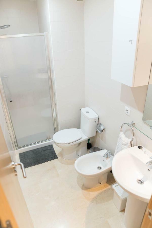 Apartamento Rinconcillo Center Granada