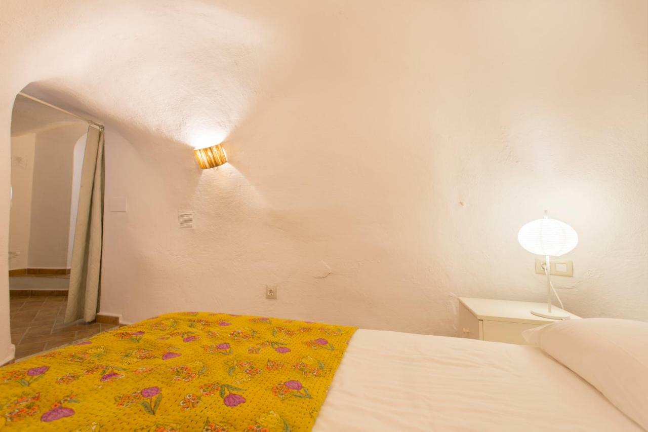 Montes Claros 26 Apartamento Granada