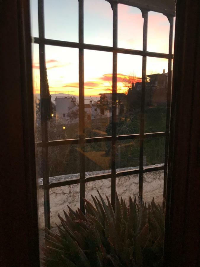 Holiday home La Constanza Casa Cueva *
