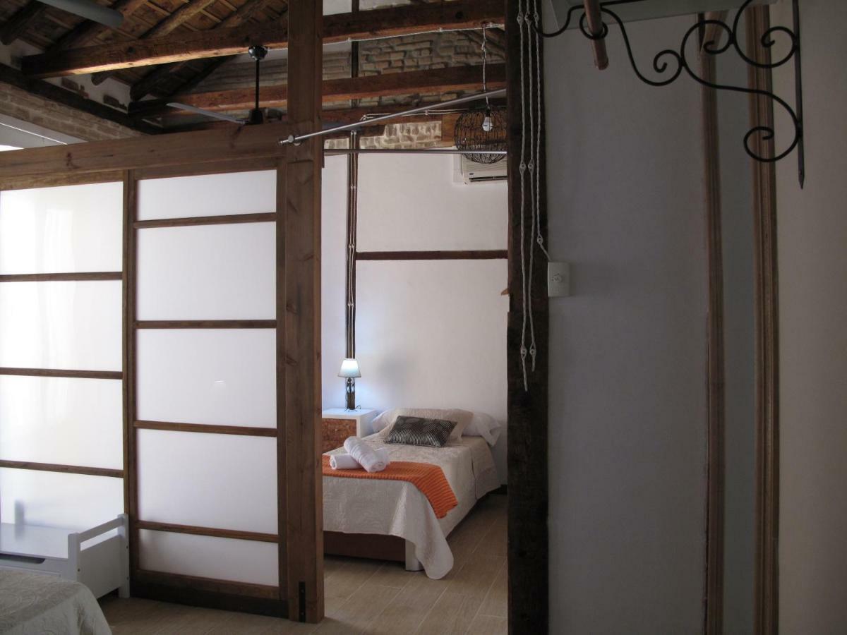 La Buhardilla De Mesones Apartamento