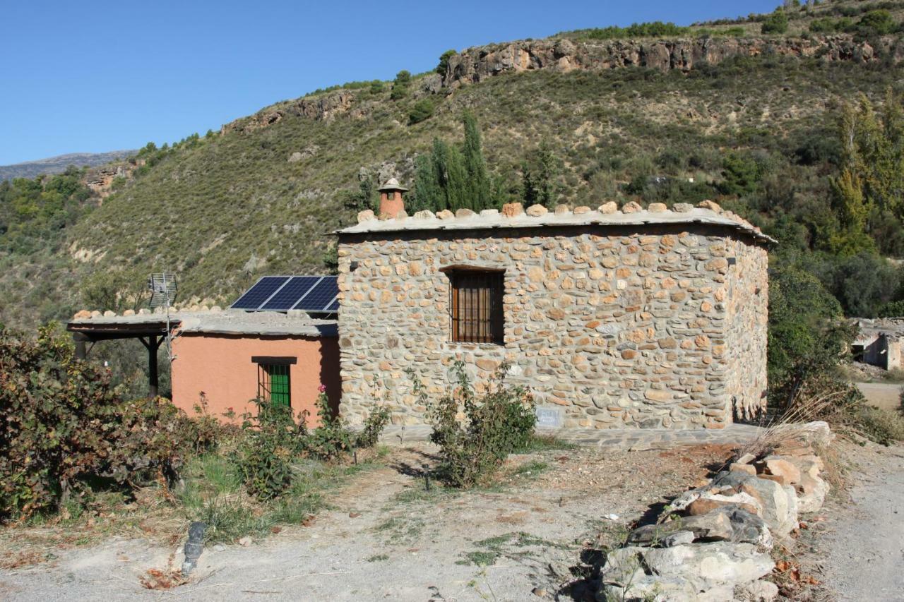 Country house Cortijo El Cerrillo Granada
