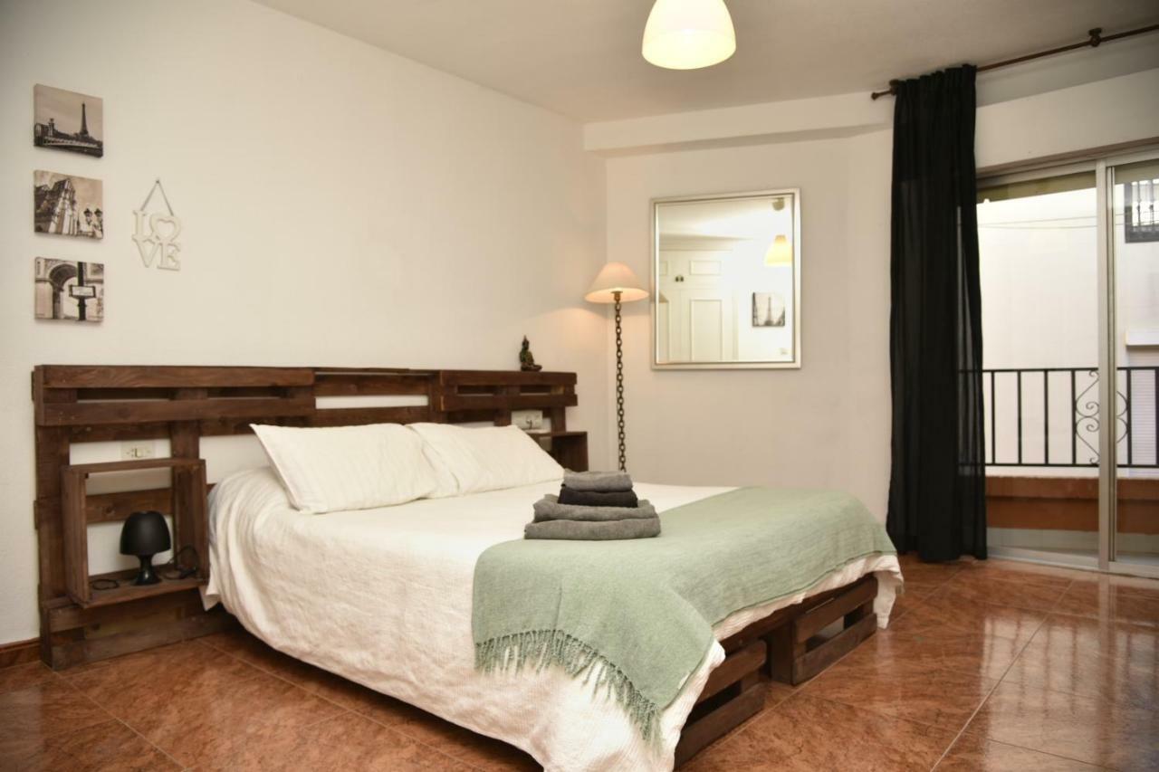 Thaihome Apartamento *