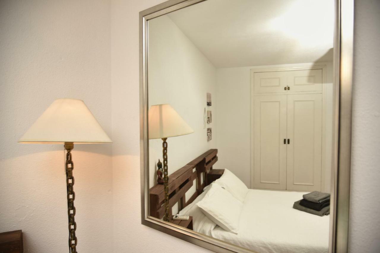 Thaihome Apartamento *
