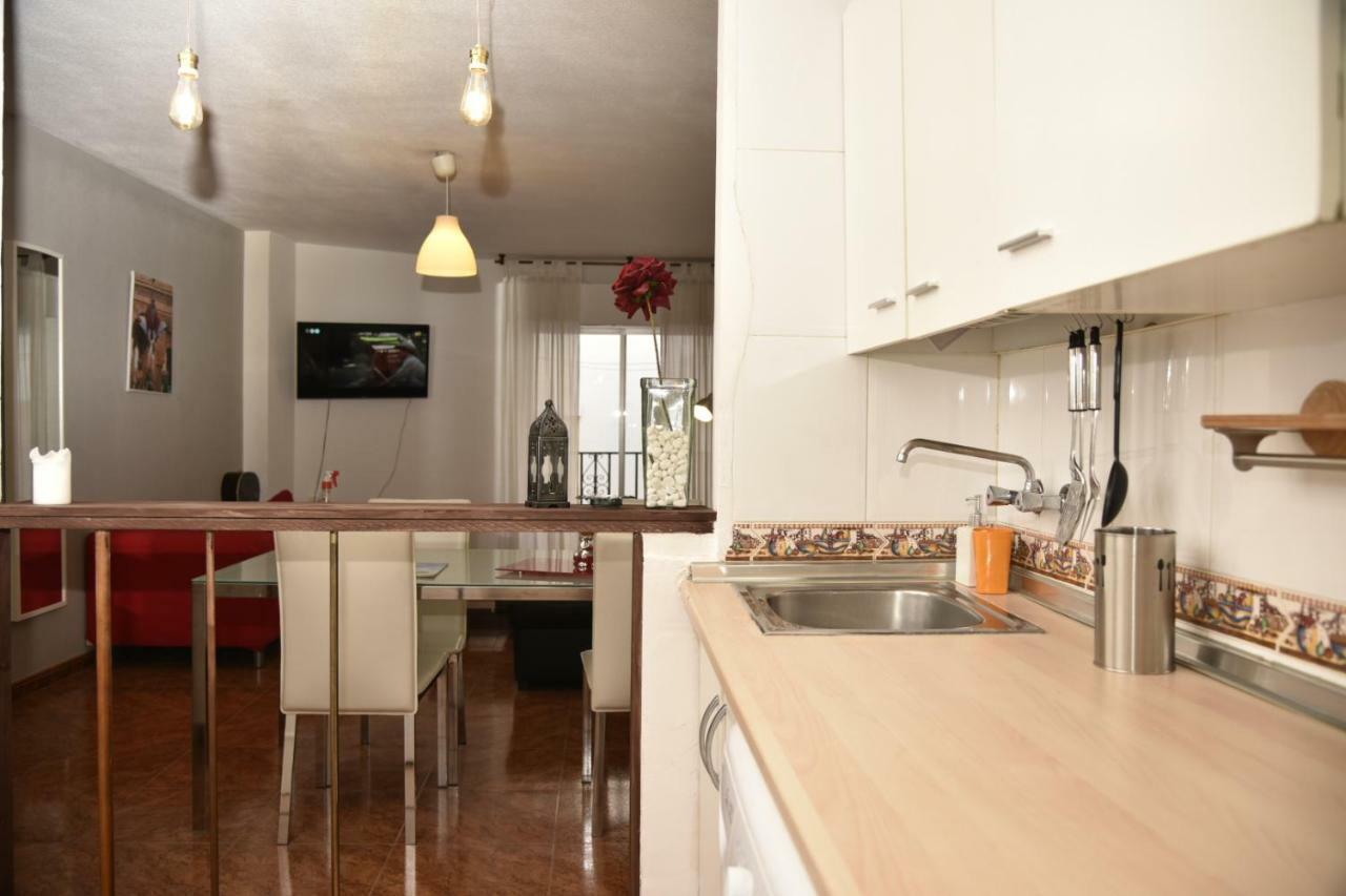 Thaihome Apartamento Granada