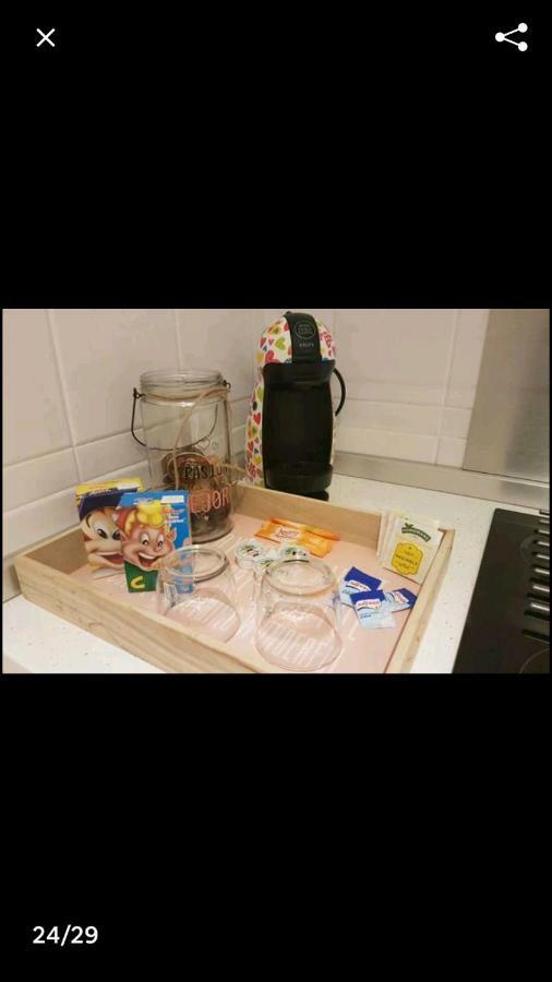 Apartamento Granvía4 Parking Free *