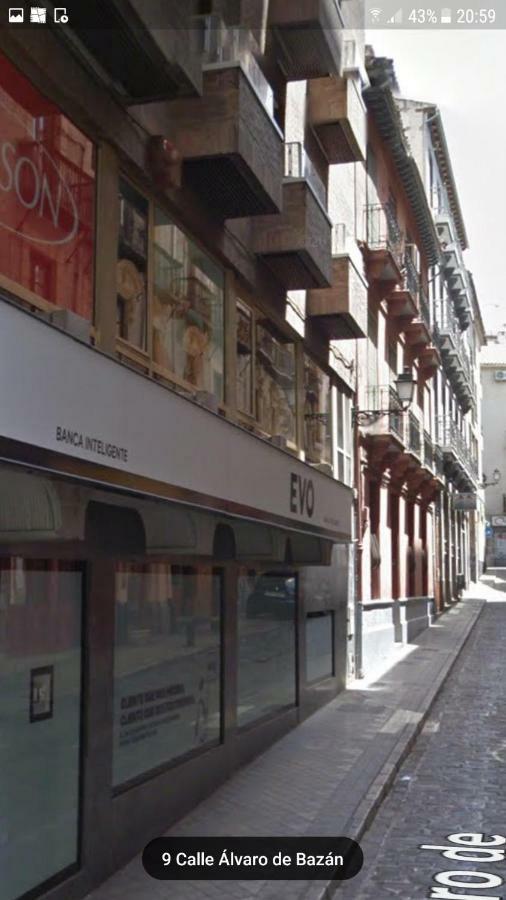 Granvía4 Parking Free Apartamento