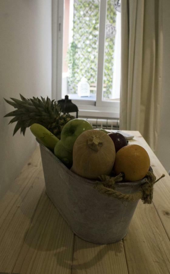 Apartamento Mateo & Flat Granada
