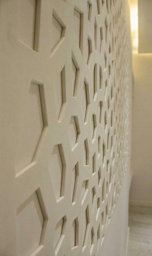 Apartamento Mateo & Flat Granada