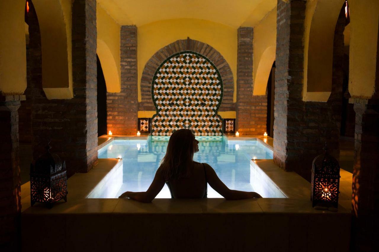 Apartamento And Arab Baths *