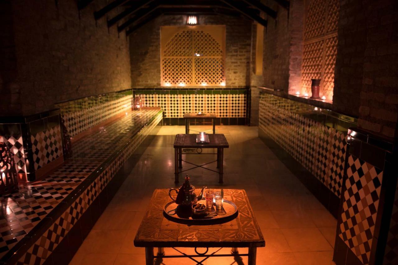 Apartamento And Arab Baths *