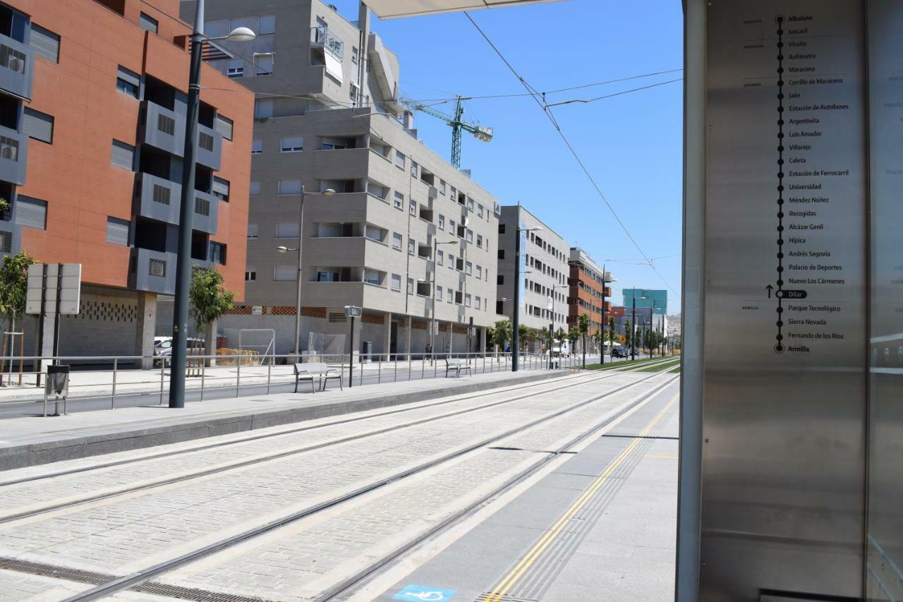 Apartamento Fénix *