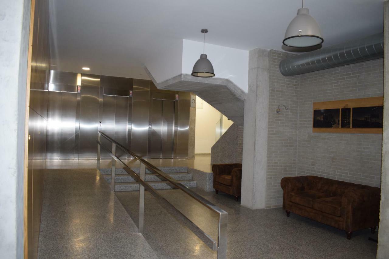 Apartamento Fénix Apartamento Granada