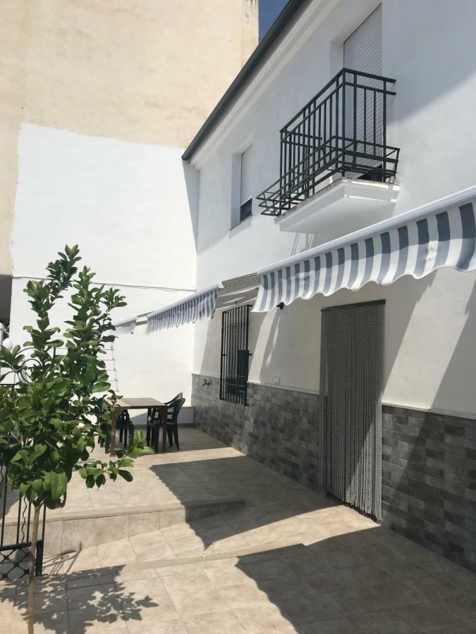 Casa Macetero En Granada