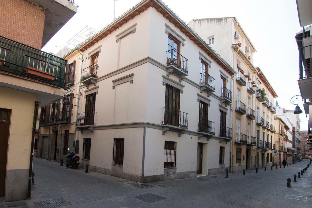 Apartamento Atico Duplex Ancha De La Virgen