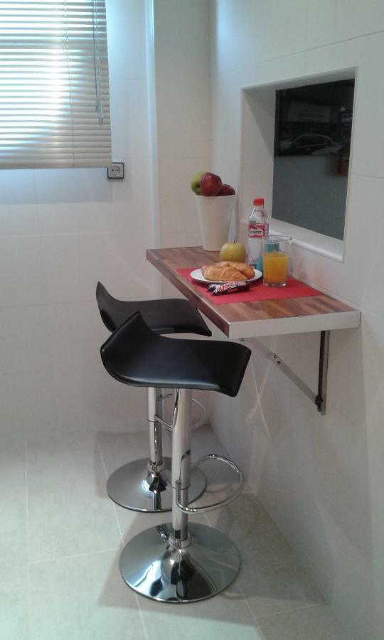 Apartamento Sierra Granada