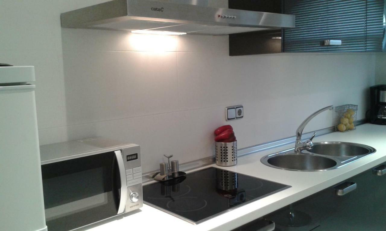 Sierra Apartamento Granada