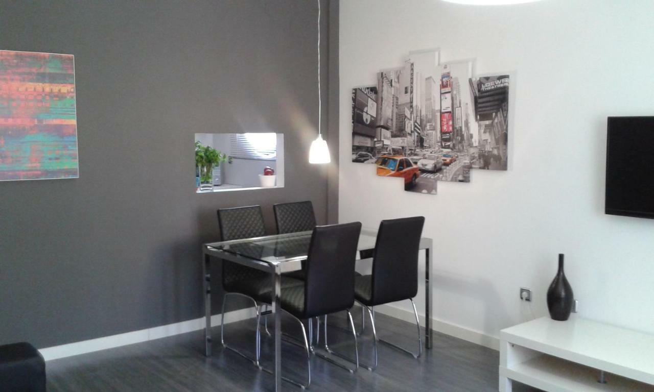 Apartamento Sierra *
