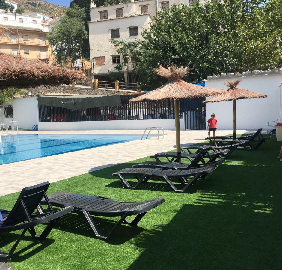 Holiday home Casa Ken Holiday Granada