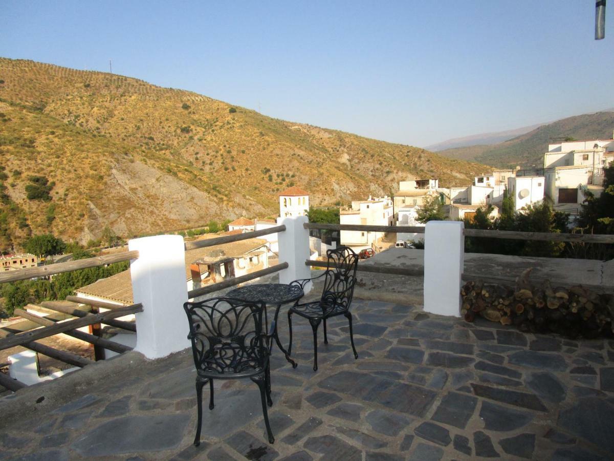 Holiday home Casa Ken Holiday Granada