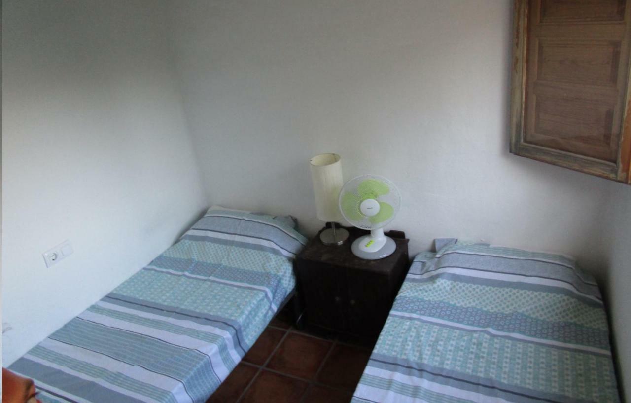Casa Ken Holiday Holiday home Granada