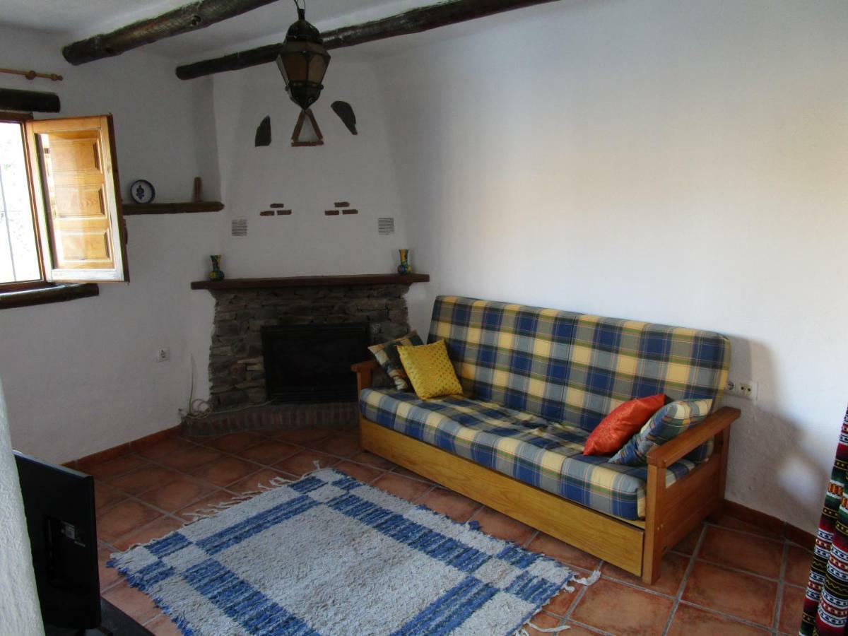 Casa Ken Holiday Granada