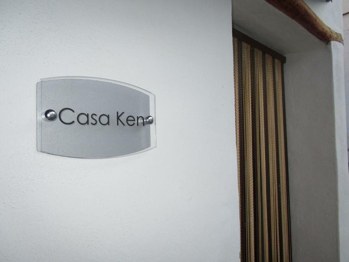 Casa Ken Holiday Granada