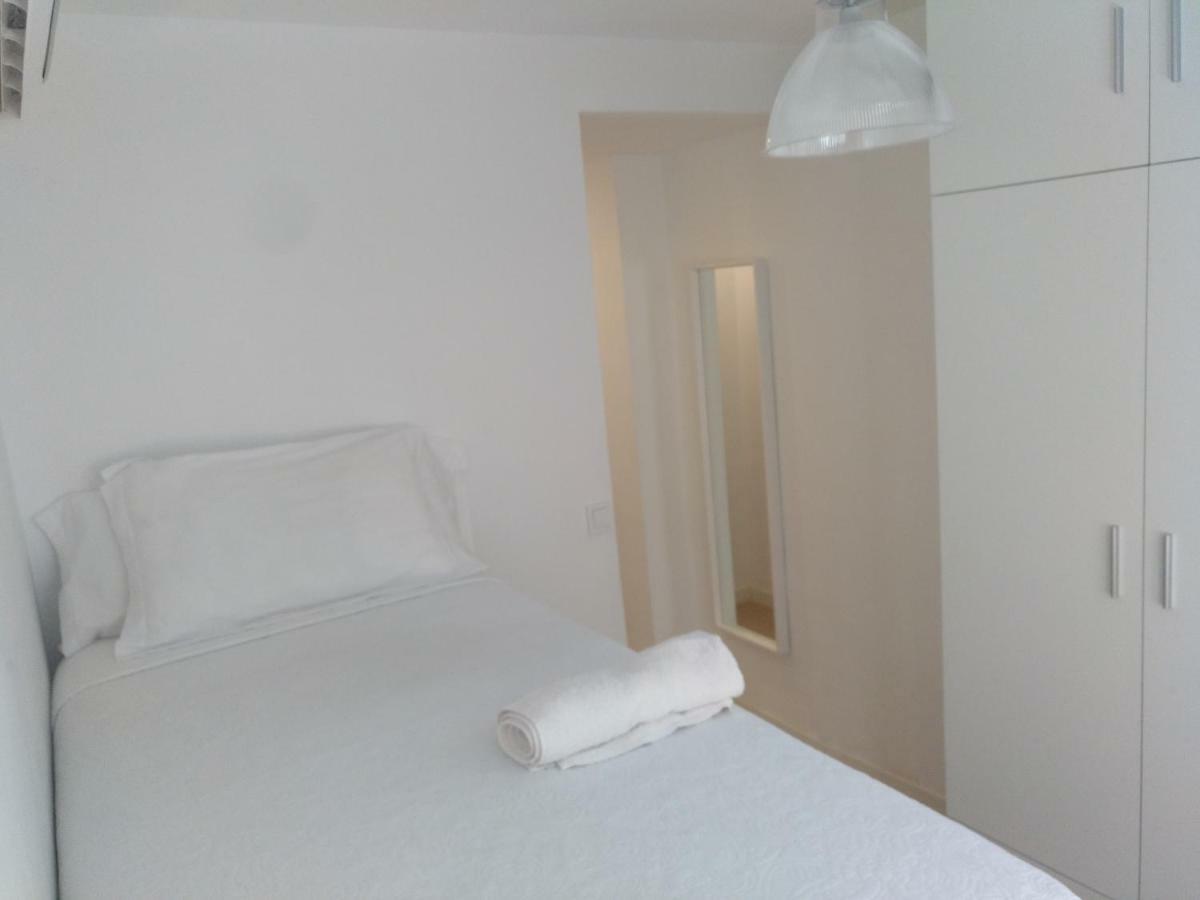 Apartamento Lavadero De La Cruz Granada