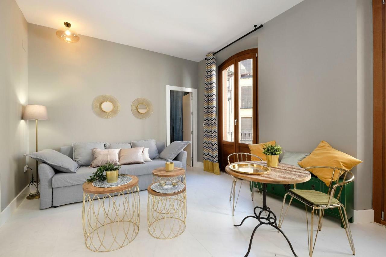 Placeta De San Gil Apartamento *