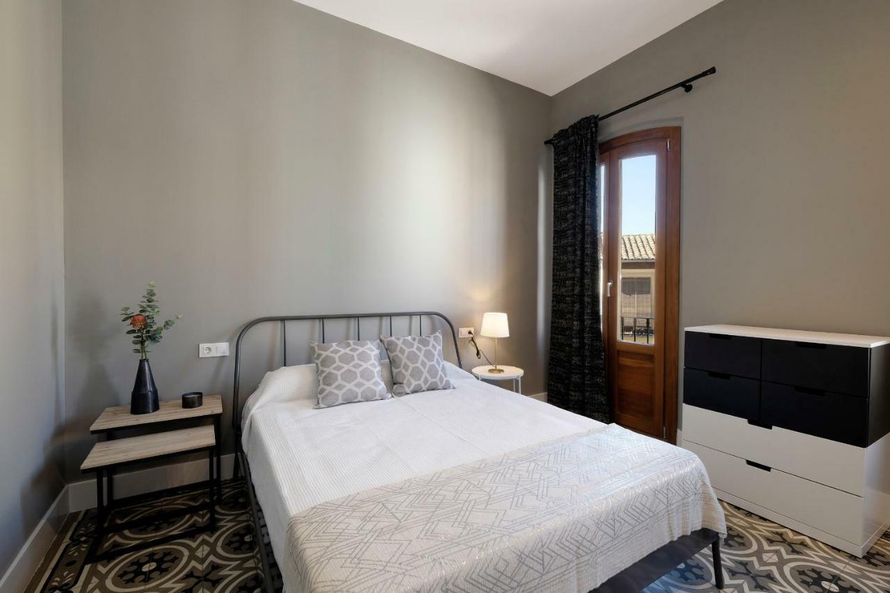 Placeta De San Gil Apartamento