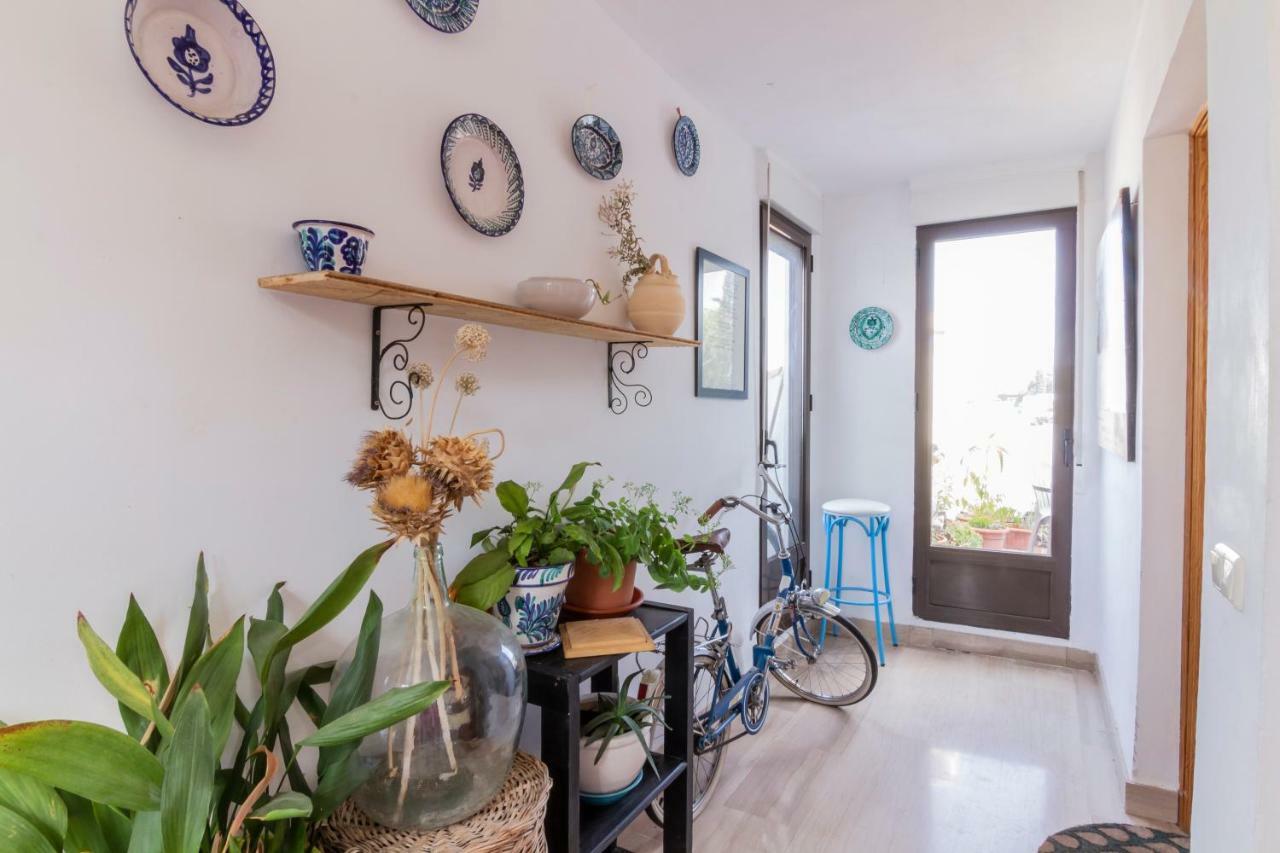 La Casa Azul Granada