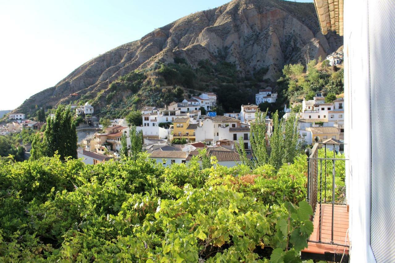 Casa Alta Casa rural