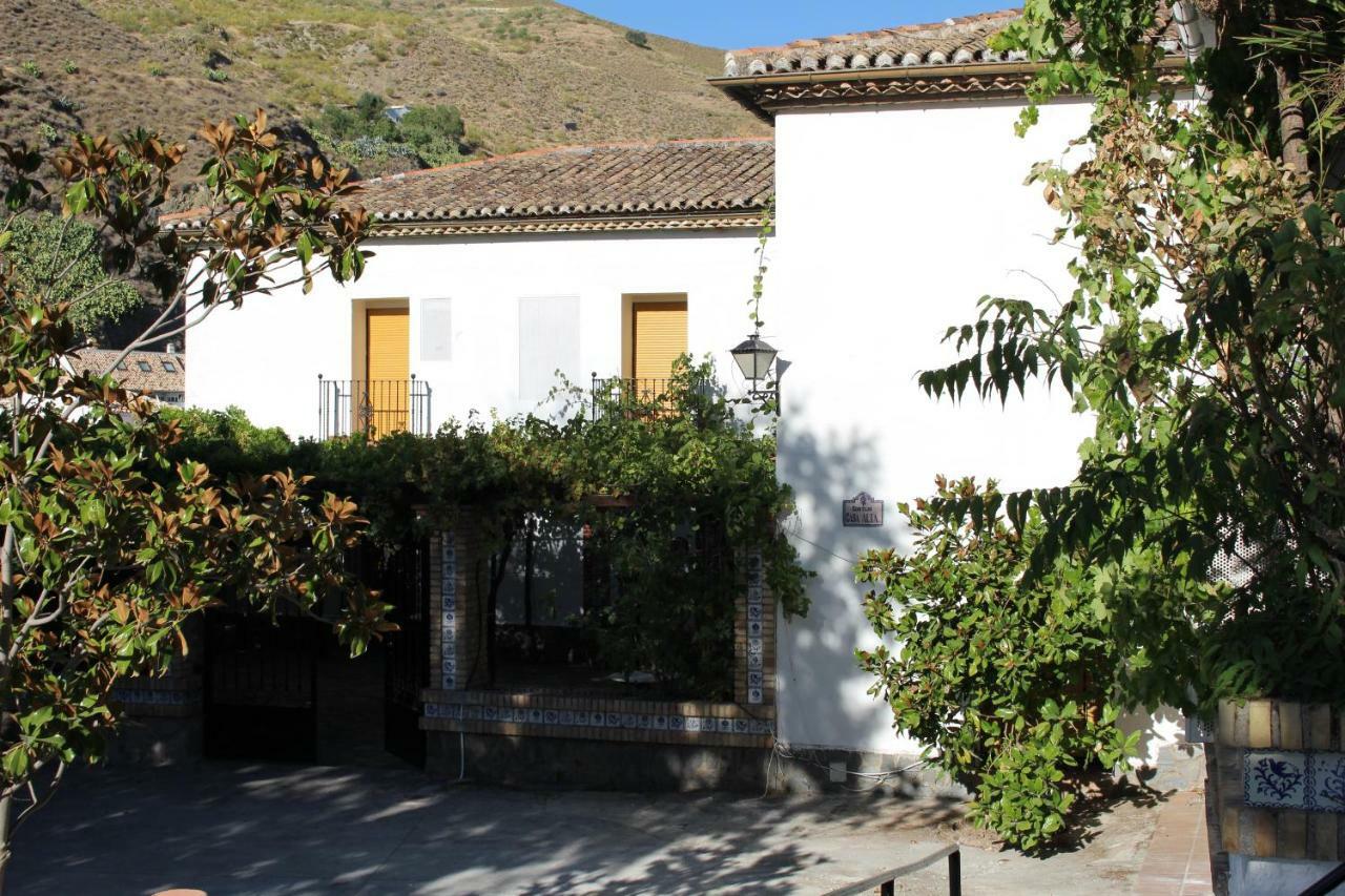 Casa Alta Casa rural *