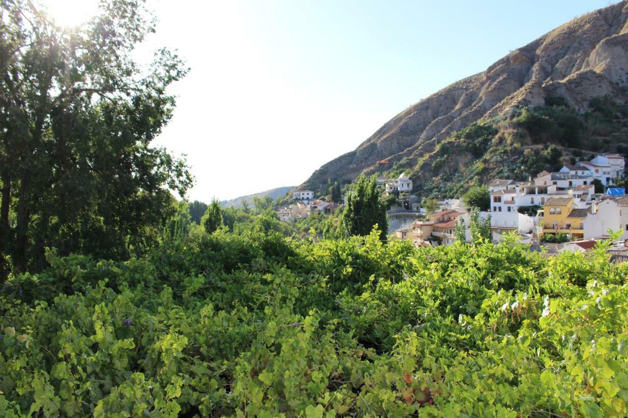 Casa Alta Granada
