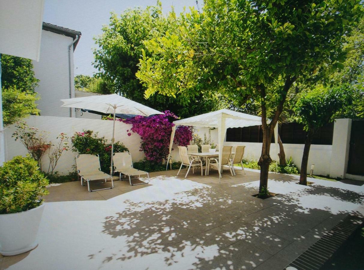 6 Calle Profesor Albareda Apartment Granada