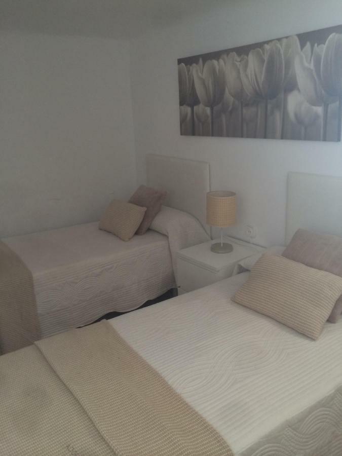 Apartment 6 Calle Profesor Albareda