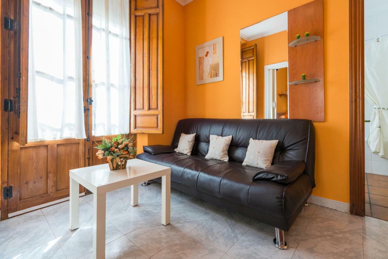 Flor De Lis Apartment *