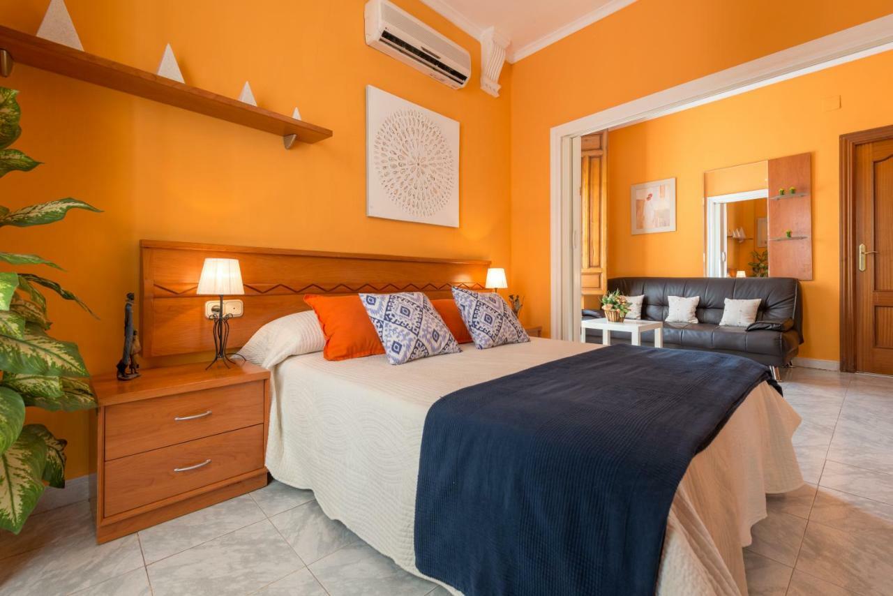 Apartment Flor De Lis *