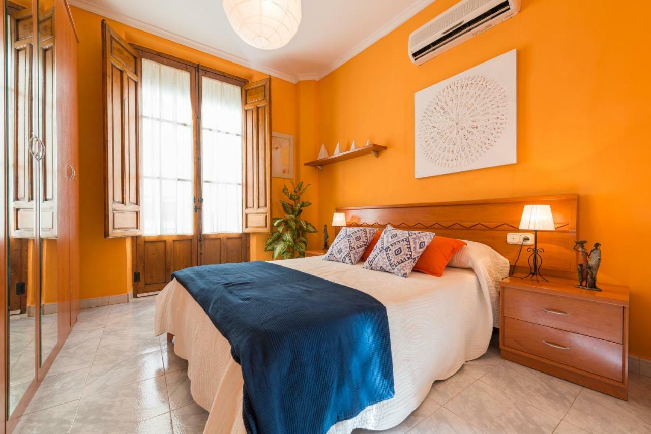 Flor De Lis Apartment *