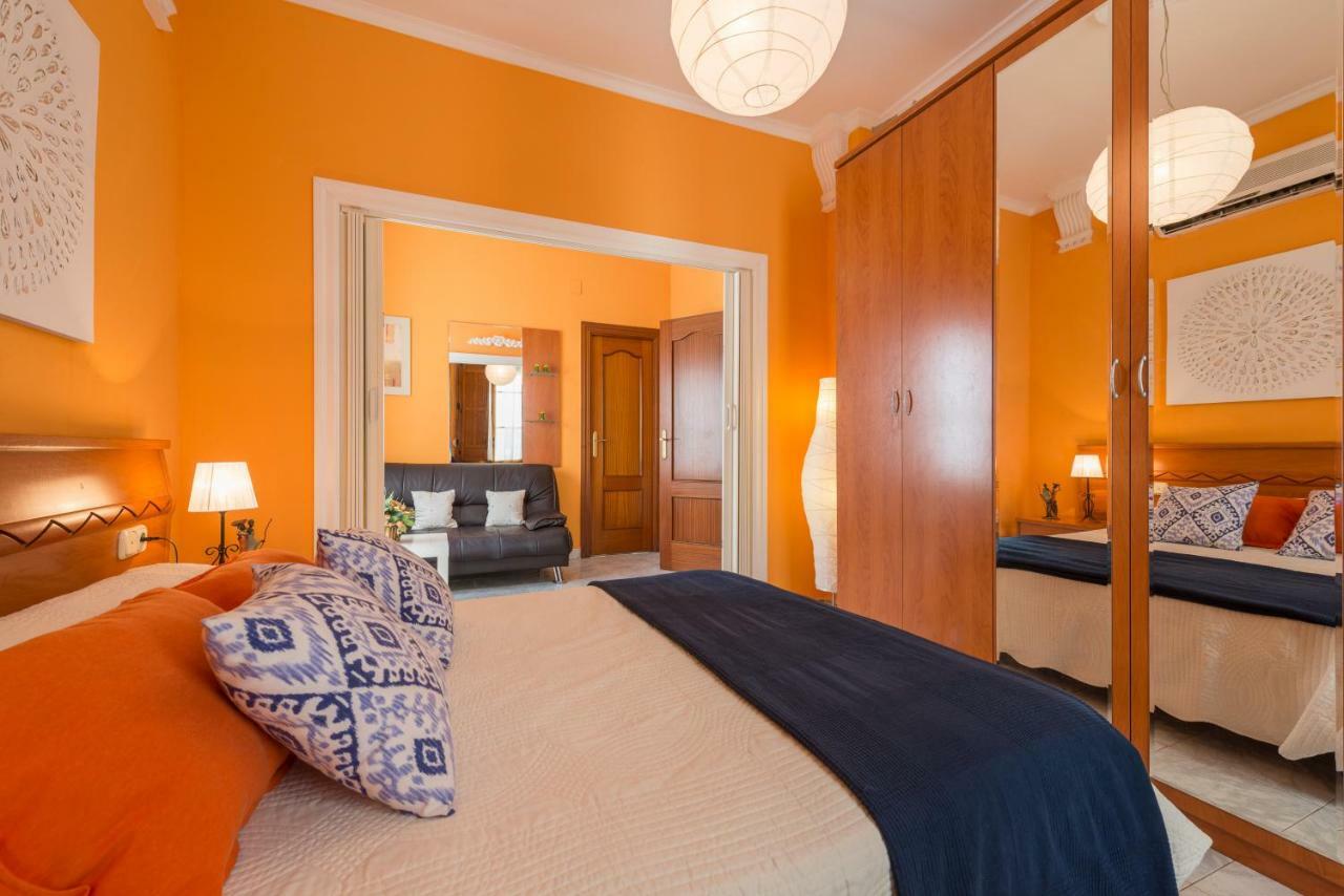 Apartment Flor De Lis