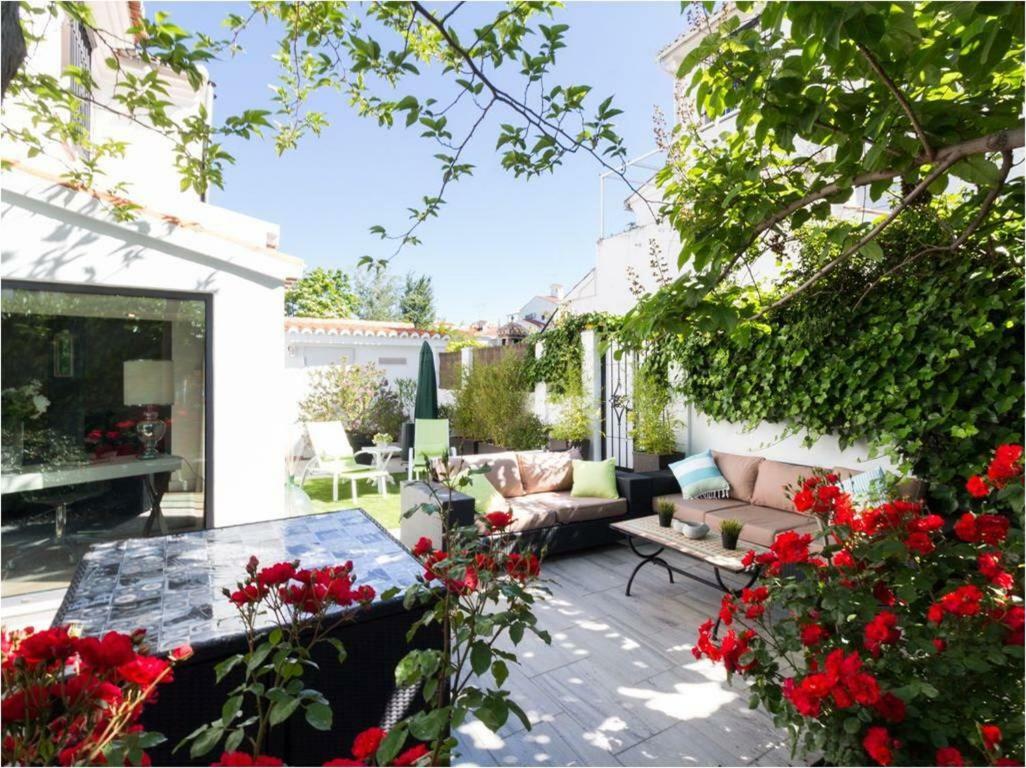 Сasa de vacaciones Ideal Para Grupos! Descubre Granada