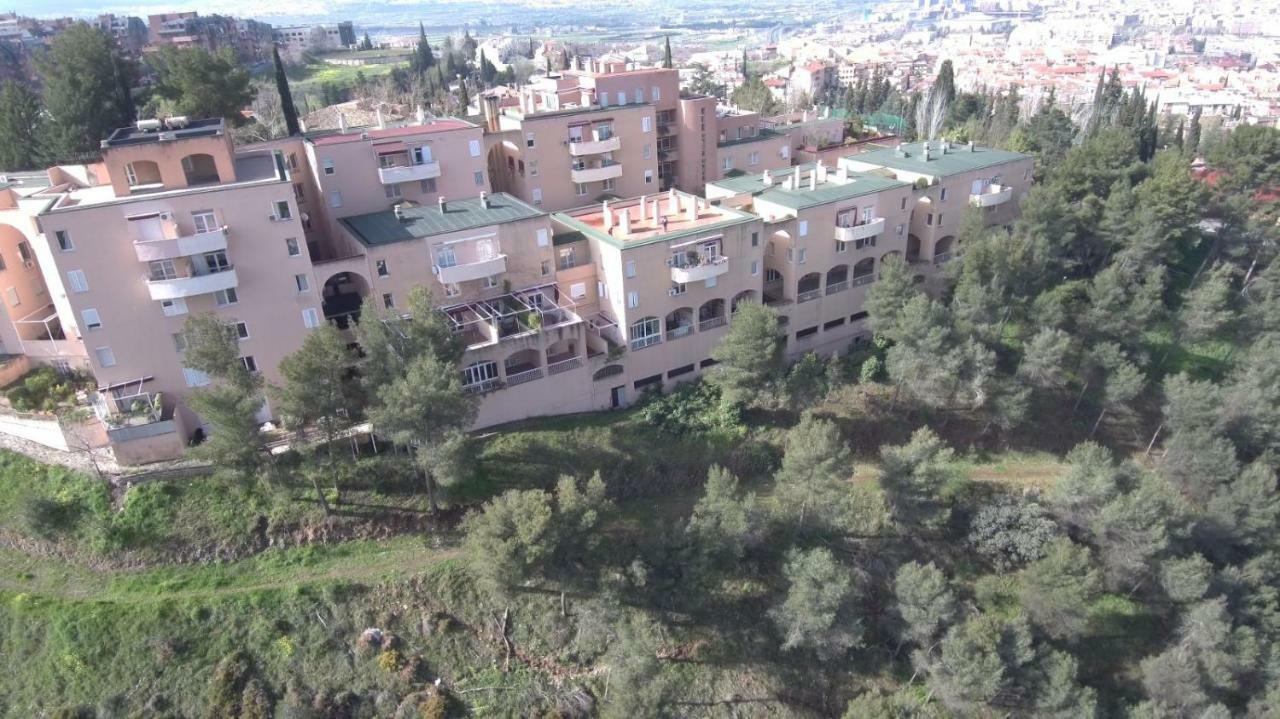 Serrallo Granada