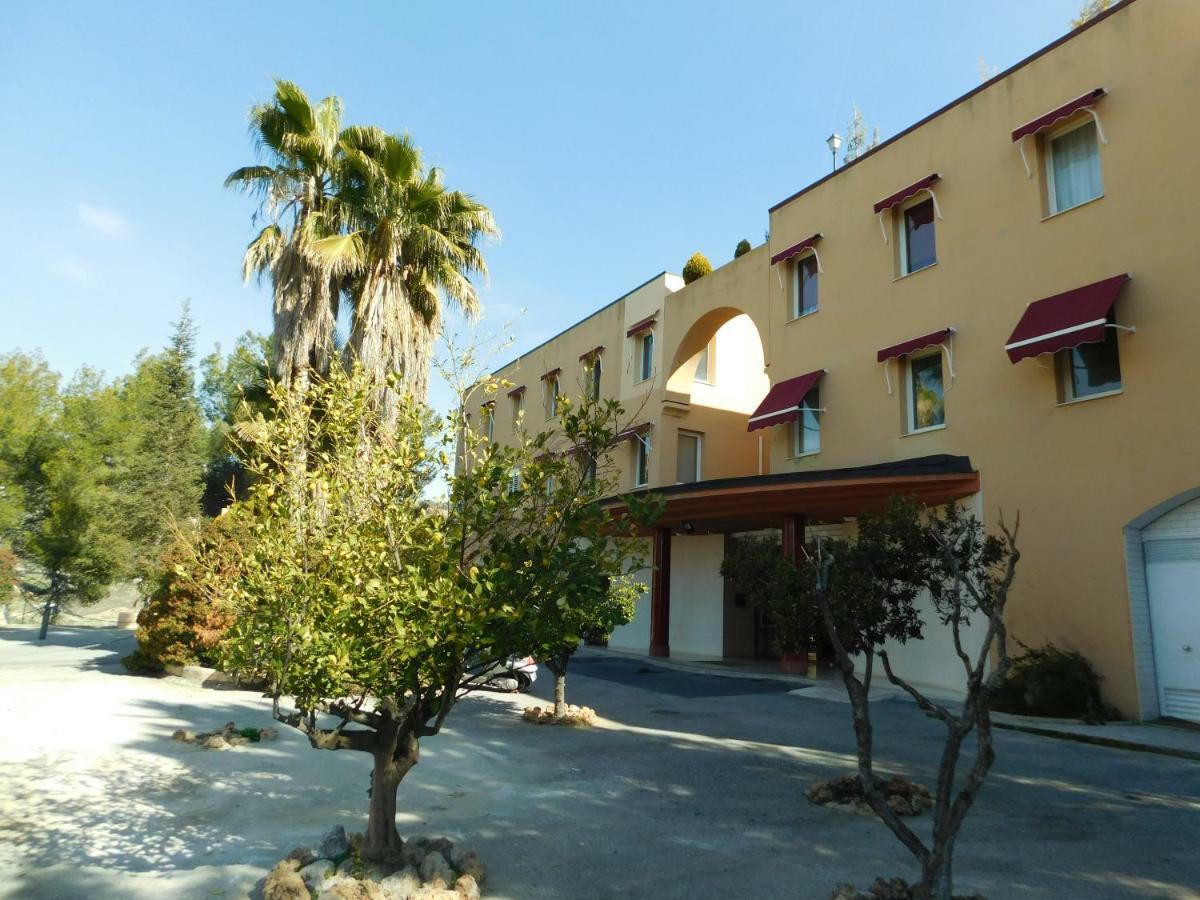 Apartamento Serrallo Granada