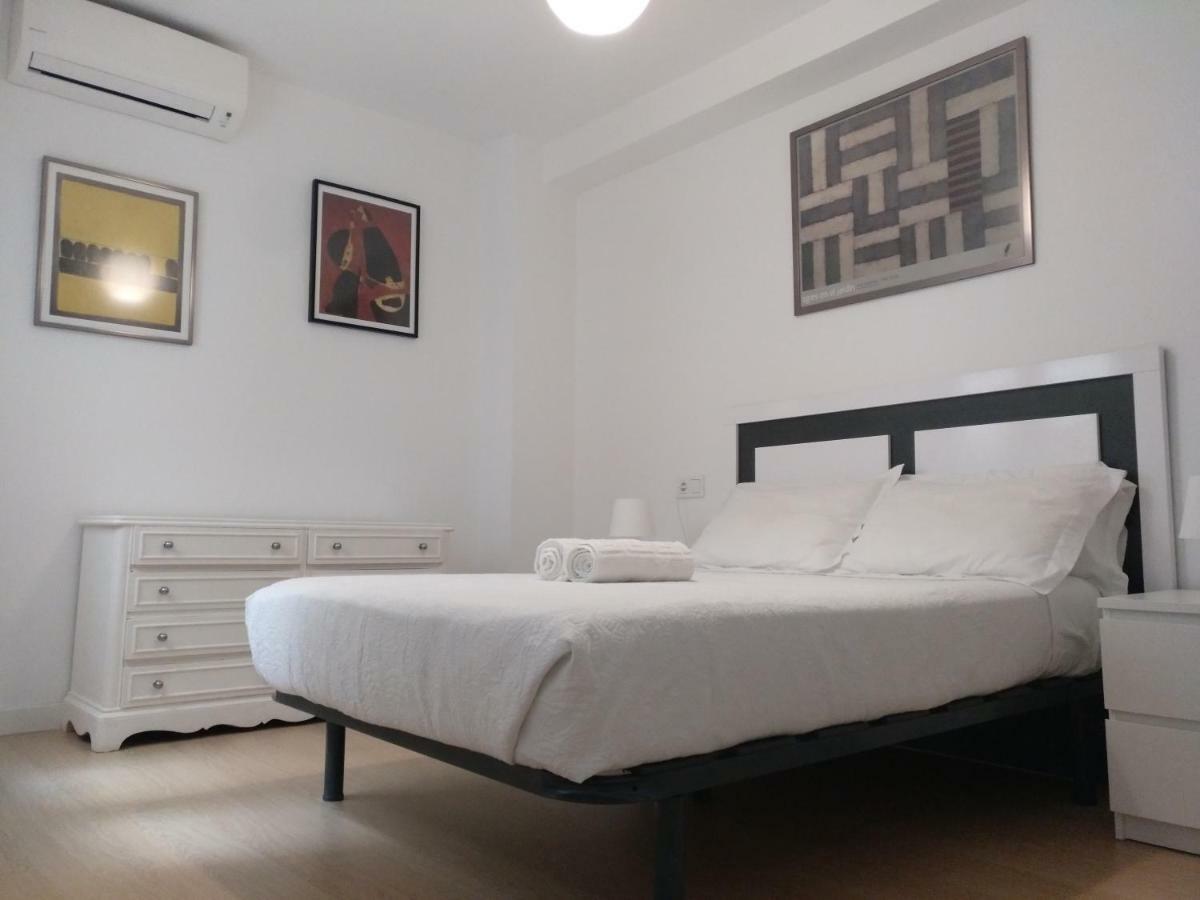 Lavadero De La Cruz Apartamento *