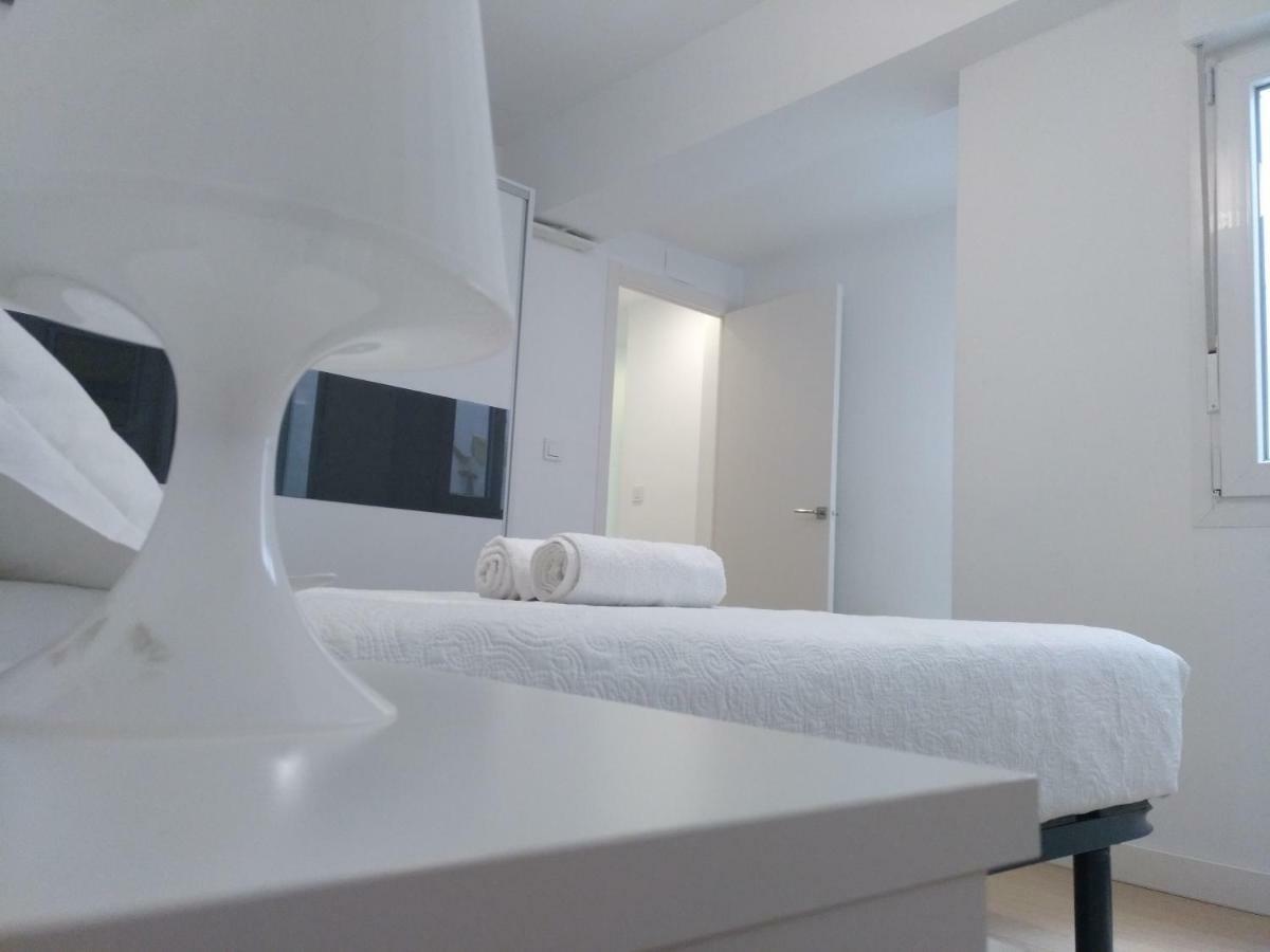 Apartamento Lavadero De La Cruz