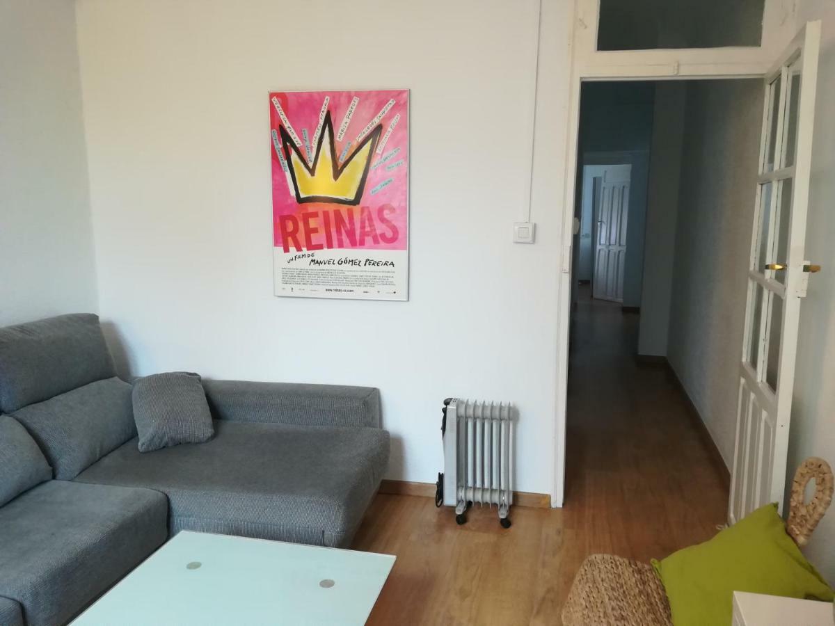 Apartamento In The Center Of Granada